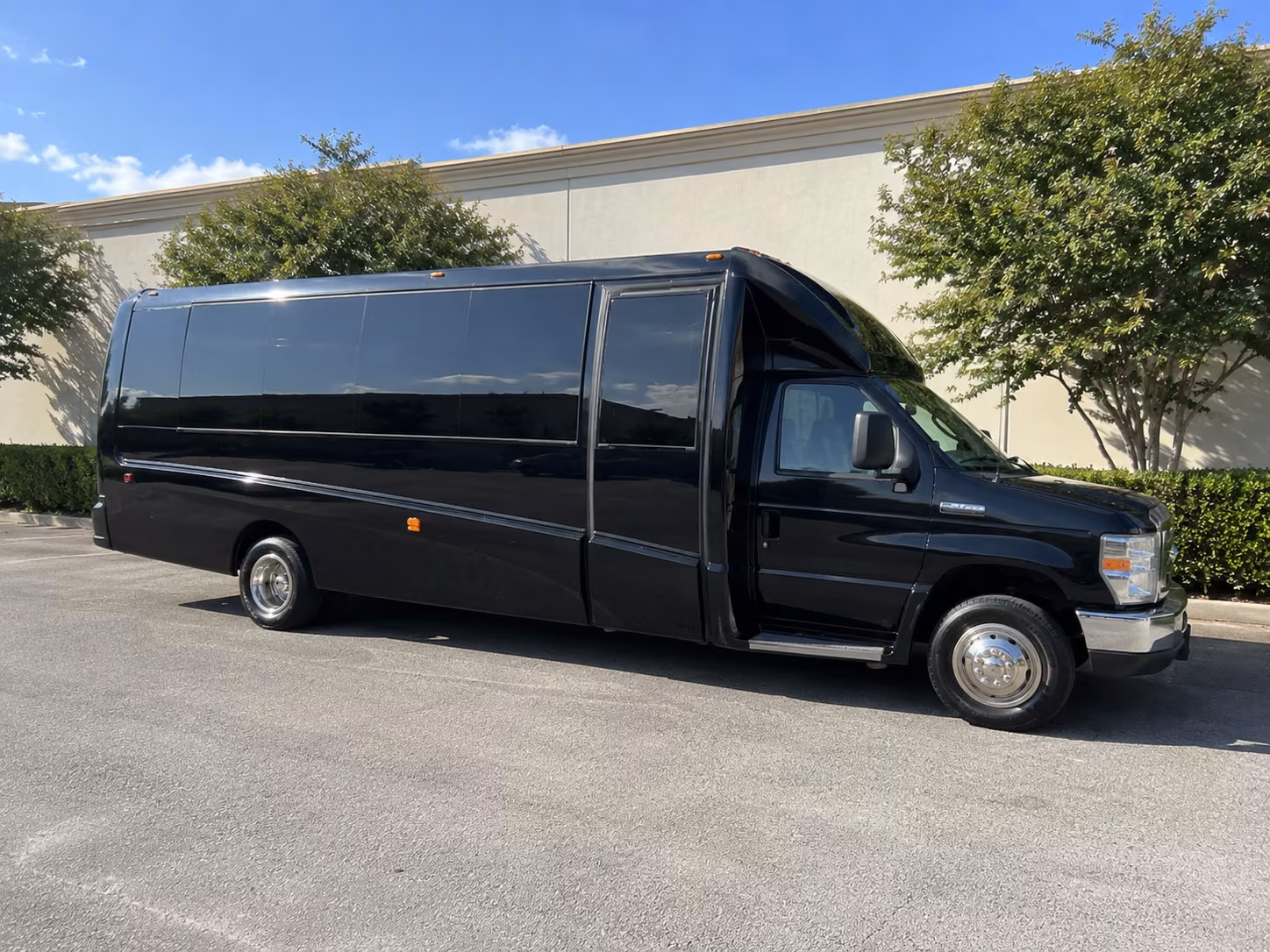 Rent a Bus to Rochesterfest