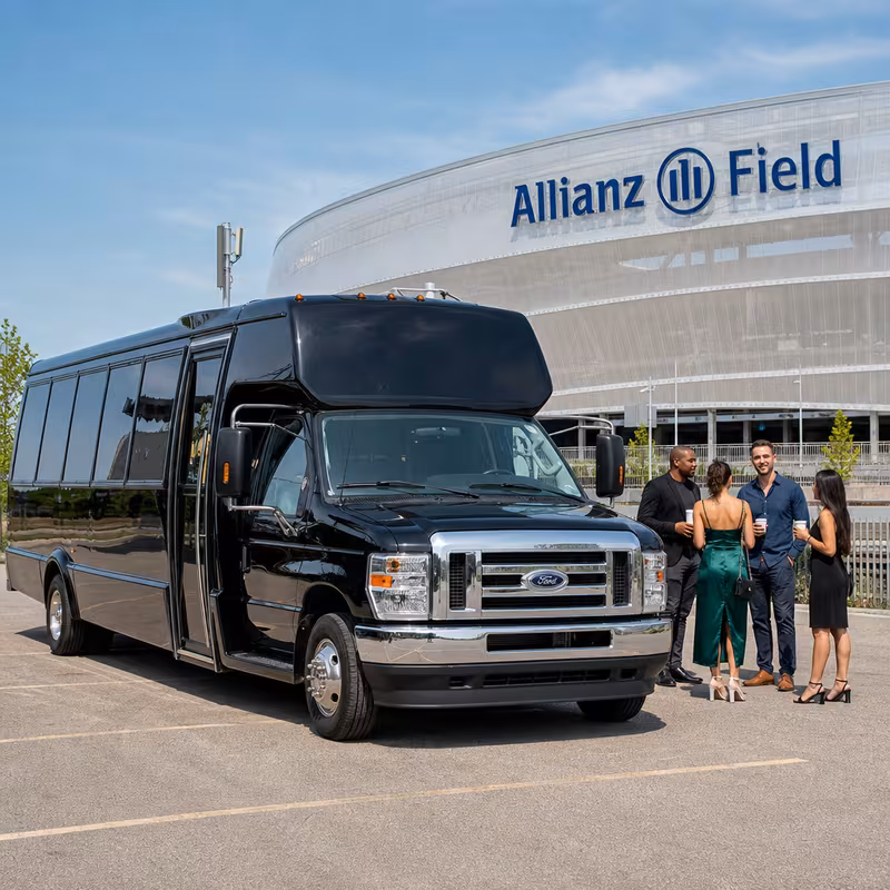 Allianz Field