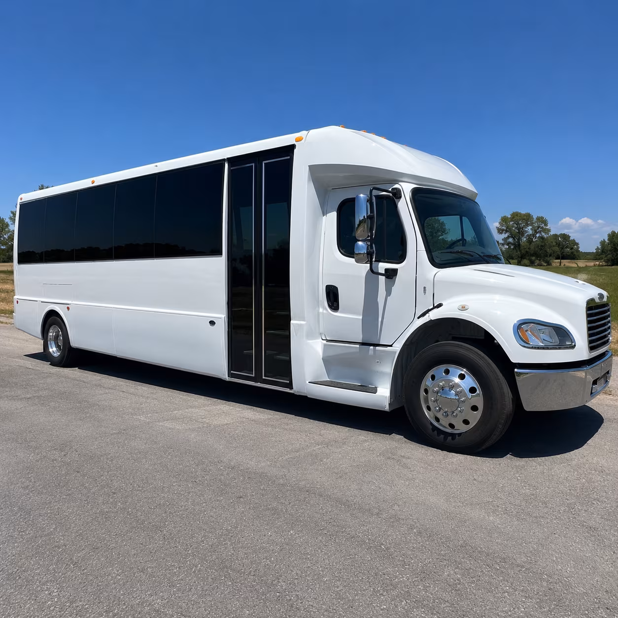 Bloomington Airport Shuttles & Transportation