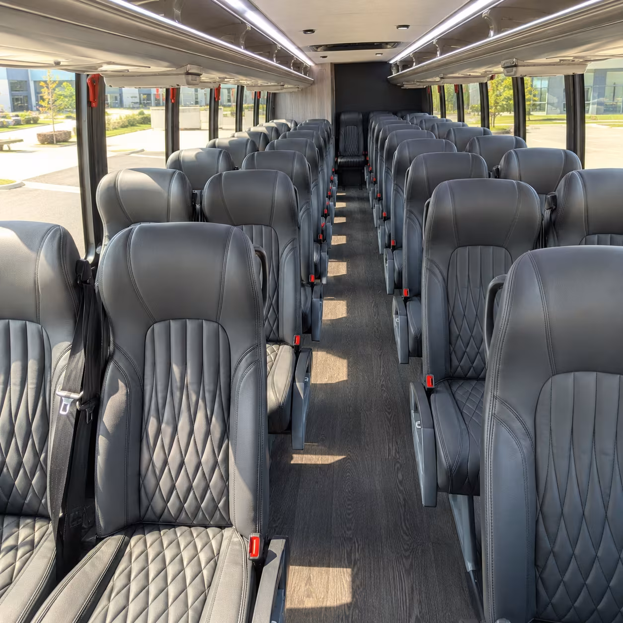 Minneapolis Airport Shuttles & Transportation