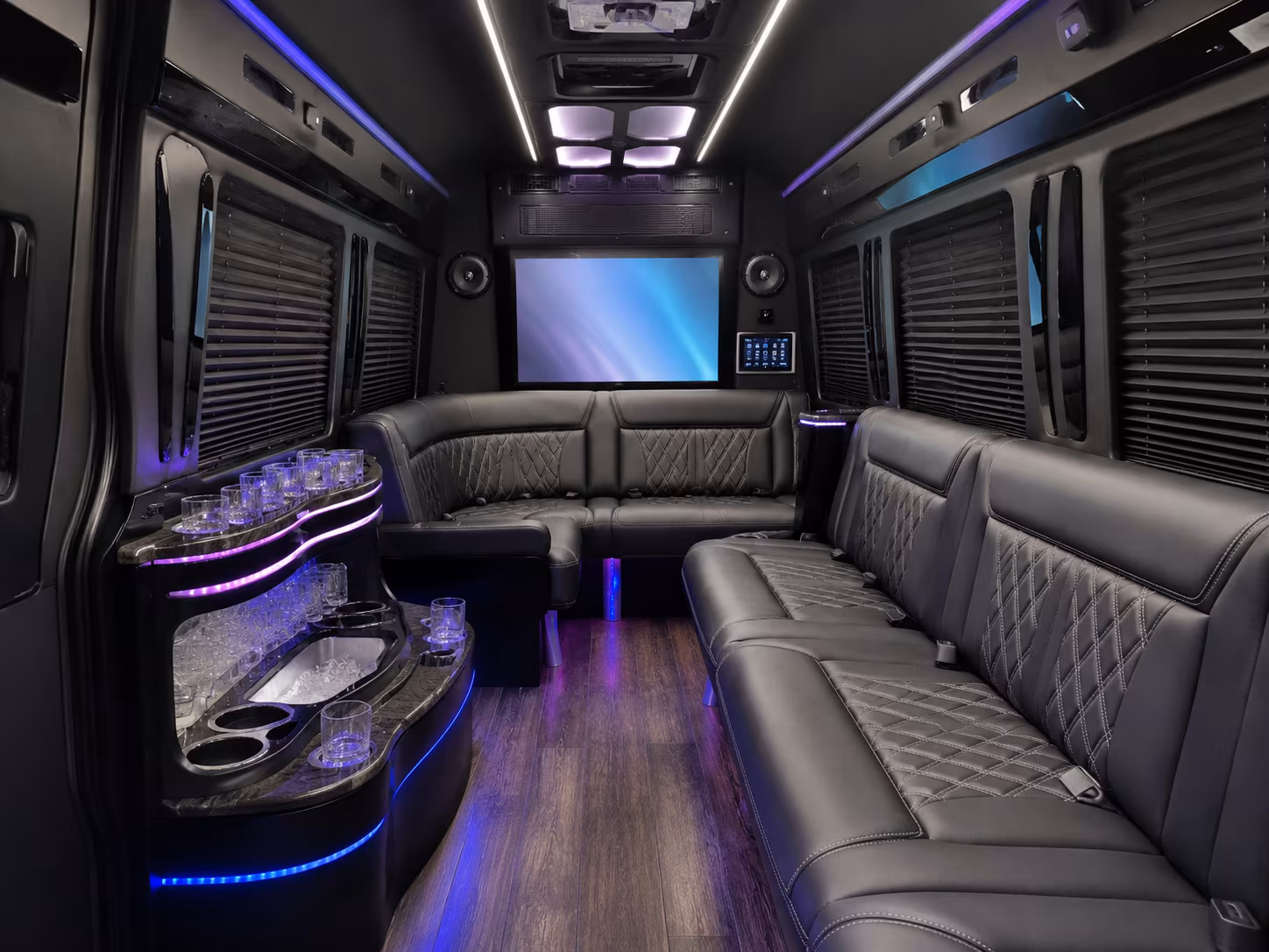 Minneapolis School Event & Field Trip Transportation