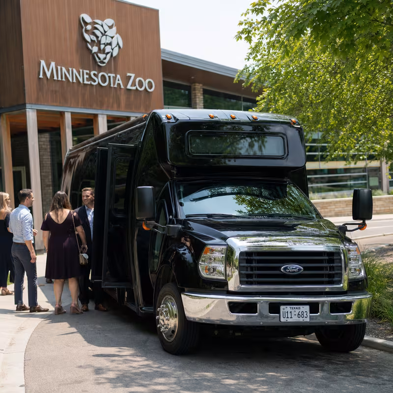 Minnesota Zoo