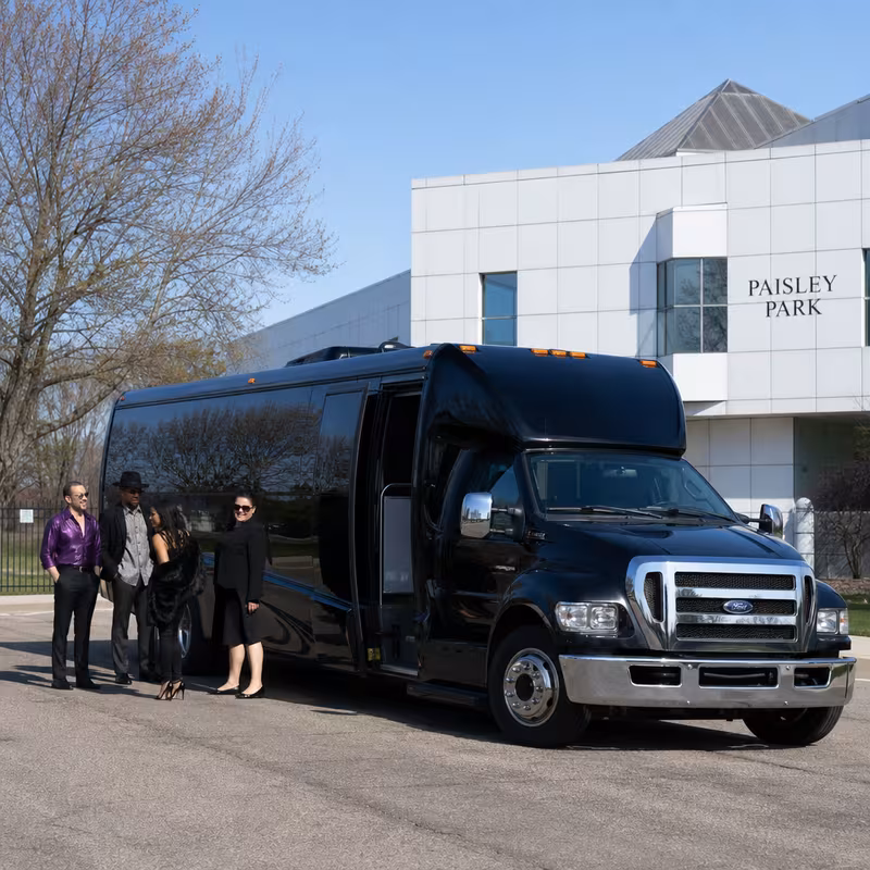 Paisley Park