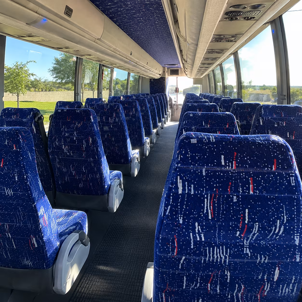 Rochester Airport Shuttle & Transportation group transportation