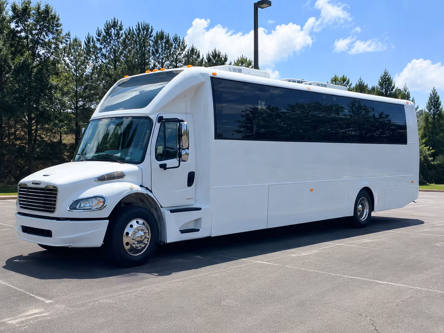 Rochester Birthday, Sweet 16, & Quinceañera Transportation pickup coordination
