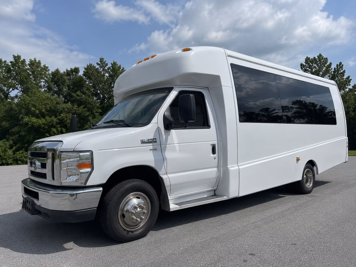 Rochester Prom & Homecoming Transportation pickup coordination