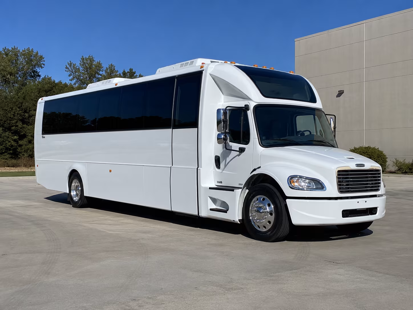 Rochester Prom & Homecoming Transportation route planning