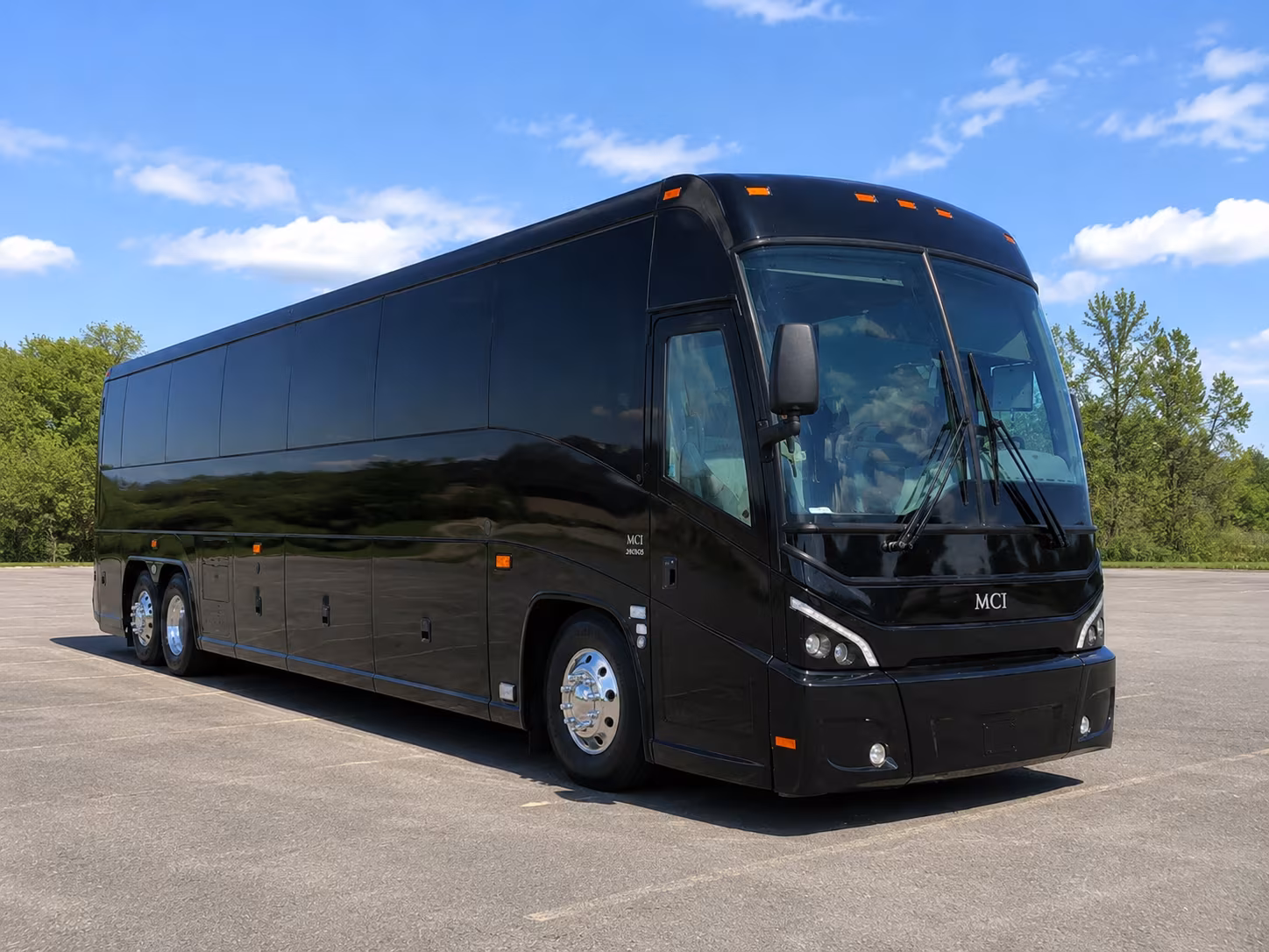 Rochester School Event Transportation group transportation