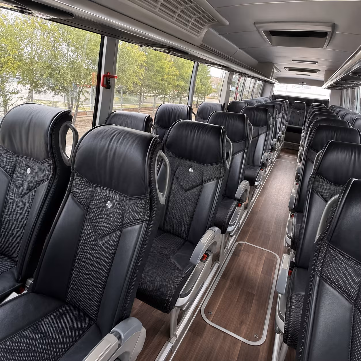 Rochester School Event Transportation route planning