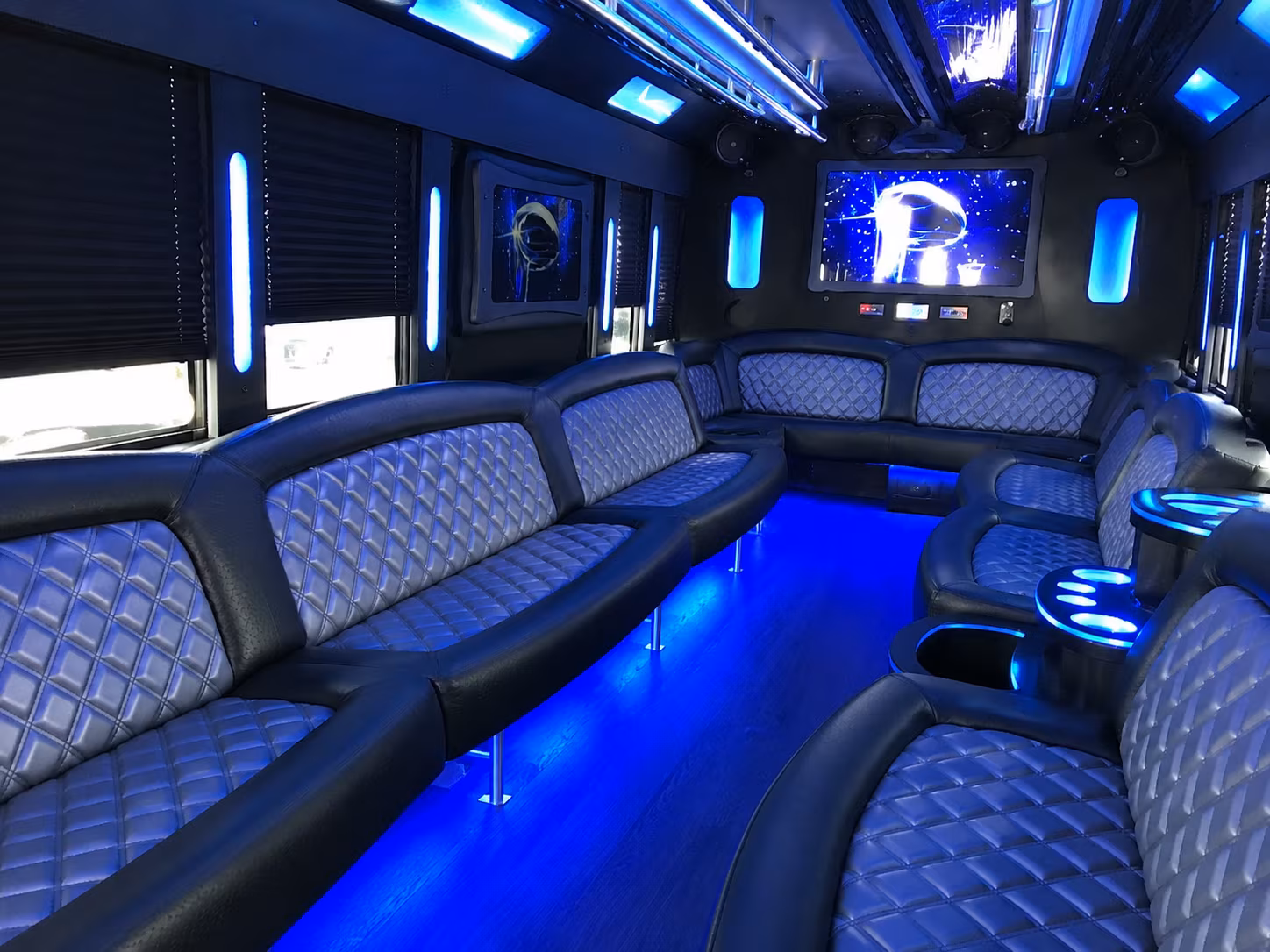 Rochester Sporting Event Transportation route planning