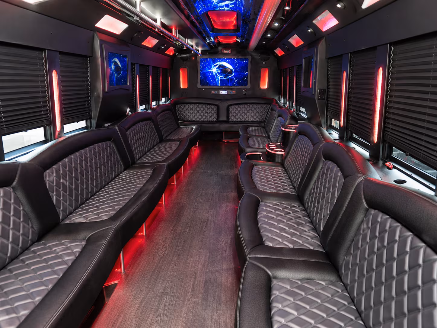 Rochester Wedding Transportation route planning