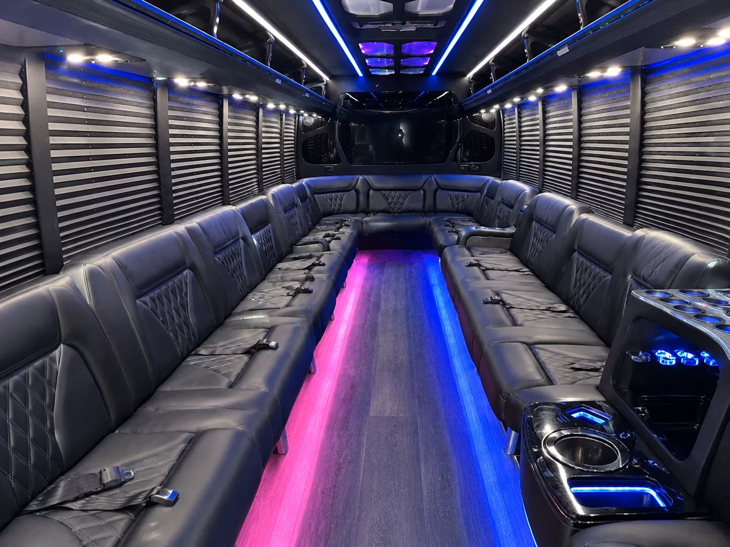 Rochester Winery Tour & Pub Crawl Transportation group transportation
