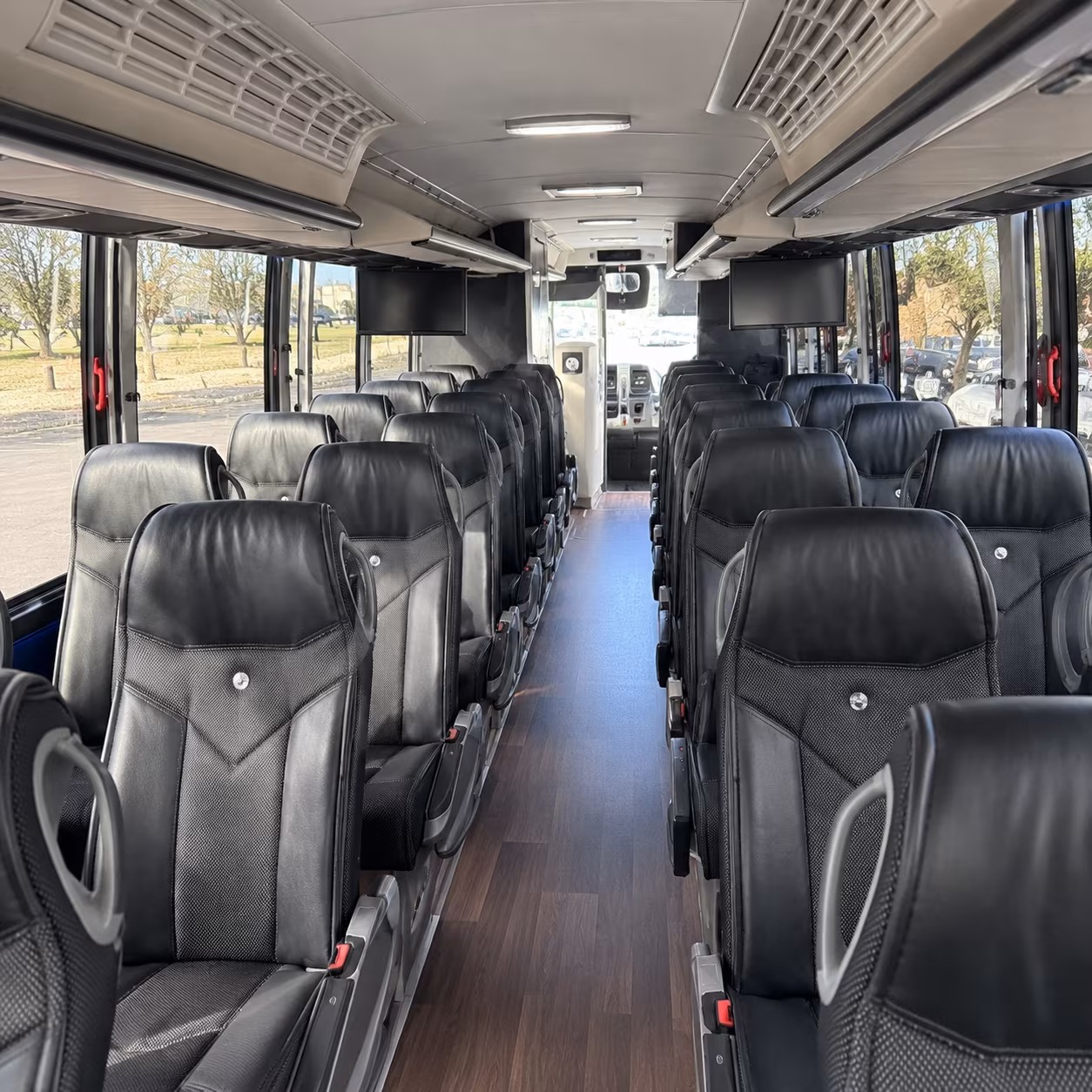 St. Paul Concert Transportation & Shuttles
