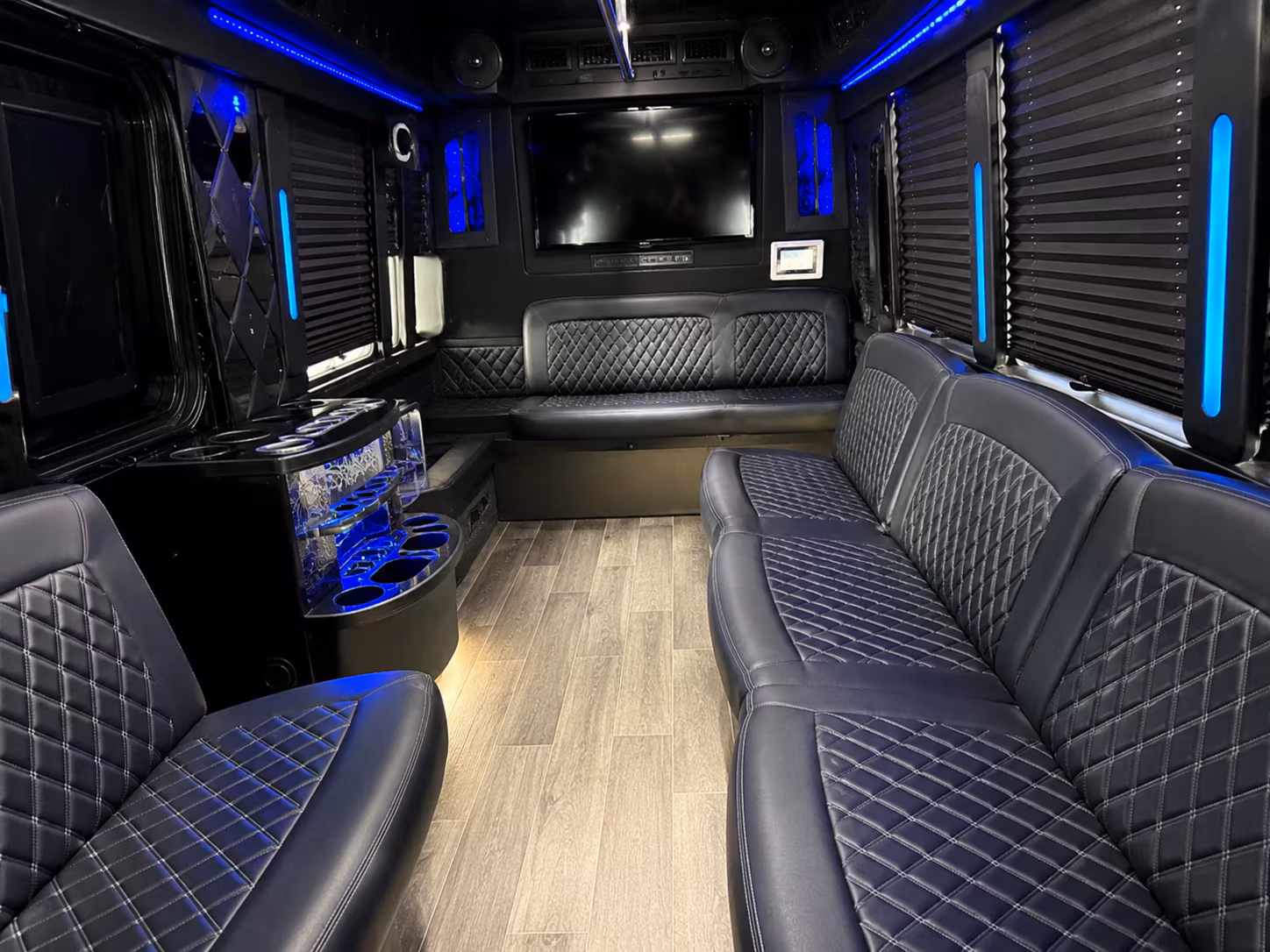 St. Paul Private Event Transportation Services