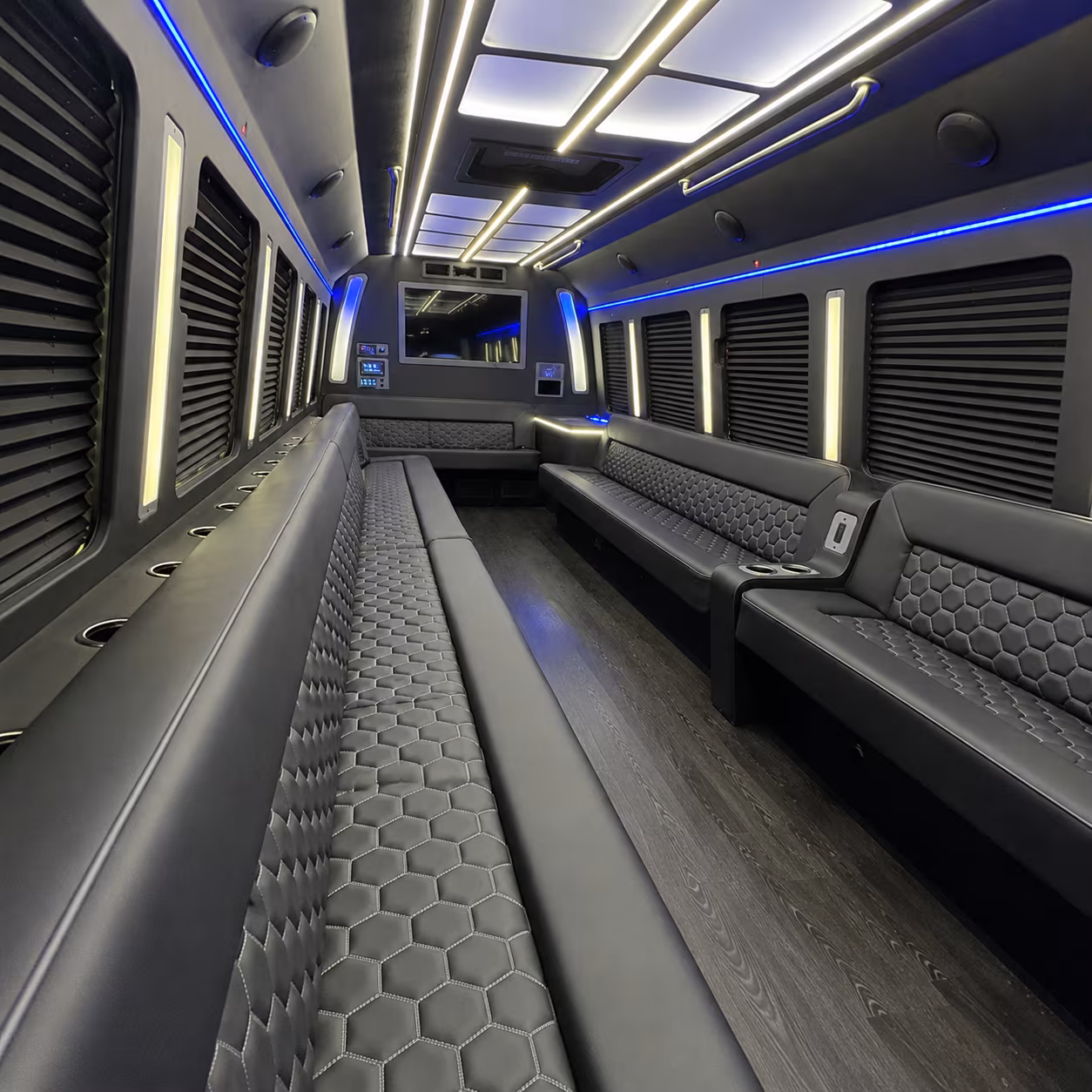 St. Paul Winery Tour & Pub Crawl Transportation
