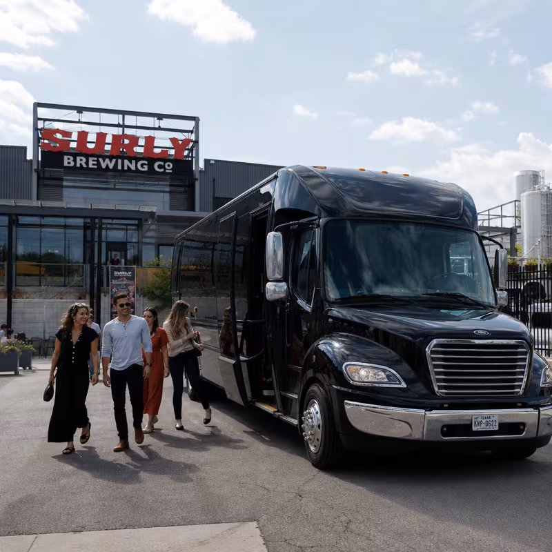 Surly Brewing Co.